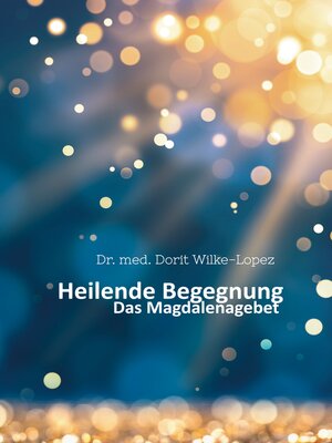 cover image of Heilende Begegnung